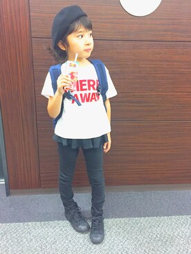 rimaさんのコーディネート