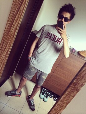 keitagramさんのコーディネート