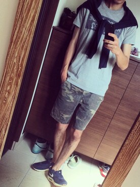 keitagramさんのコーディネート