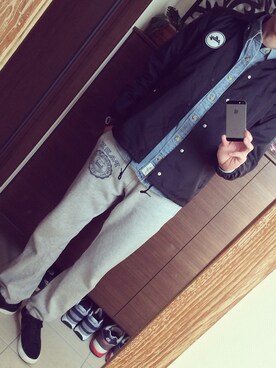 keitagramさんのコーディネート