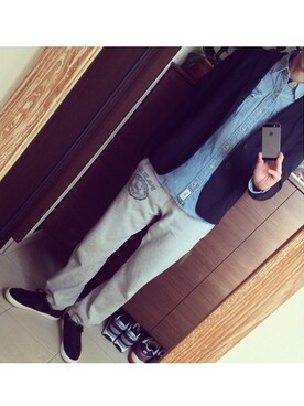 keitagramさんのコーディネート