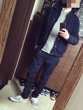 keitagramさんのコーディネート