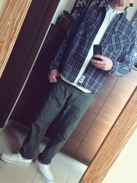 keitagramさんのコーディネート