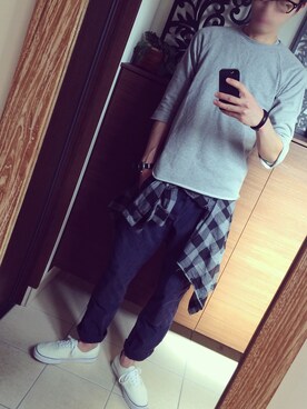 keitagramさんのコーディネート