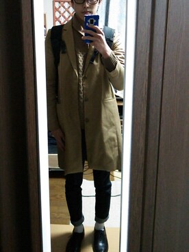 ゆーさんのコーディネート