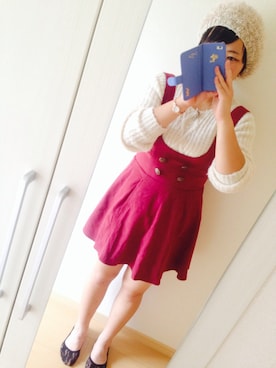 ゆりん。さんのコーディネート