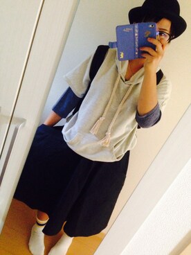 ゆりん。さんのコーディネート