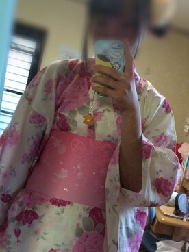 miharuさんのコーディネート