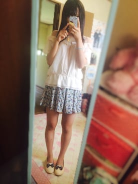 miharuさんのコーディネート