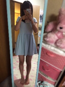 miharuさんのコーディネート