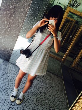 miharuさんのコーディネート