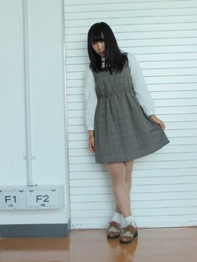 miharuさんのコーディネート