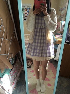 miharuさんのコーディネート