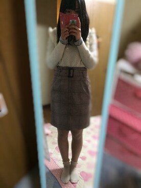miharuさんのコーディネート