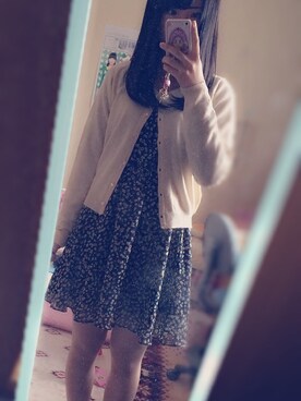 miharuさんのコーディネート