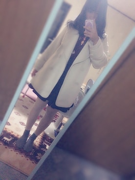 miharuさんのコーディネート