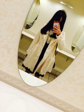 miharuさんのコーディネート