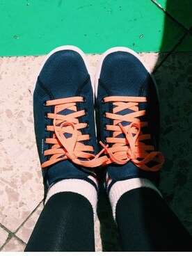 「orange」｜Akane_0335さん（レディース・158cm）の春コーディネート