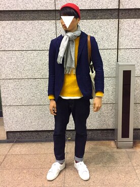 Yutaさんのコーディネート