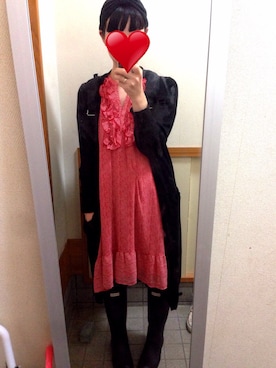 まりまりさんのコーディネート