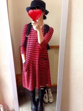 まりまりさんのコーディネート