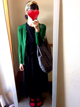 まりまりさんのコーディネート