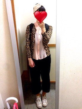 まりまりさんのコーディネート