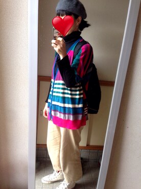 まりまりさんのコーディネート