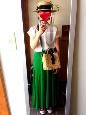 まりまりさんのコーディネート