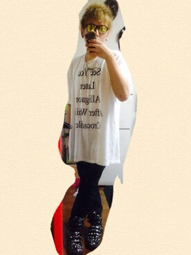 あまちんさんのコーディネート