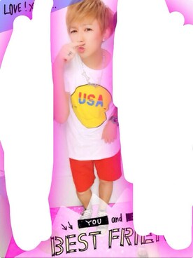 あまちんさんのコーディネート