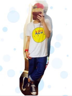 あまちんさんのコーディネート