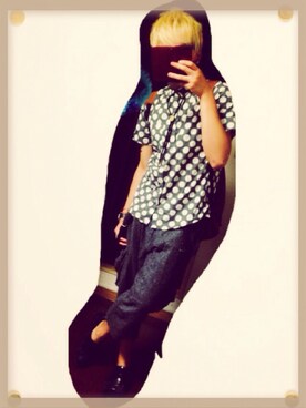 あまちんさんのコーディネート