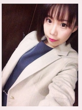 アリスさんのコーディネート