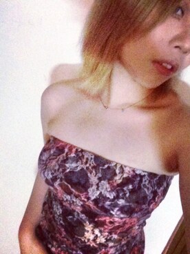 アリスさんのコーディネート