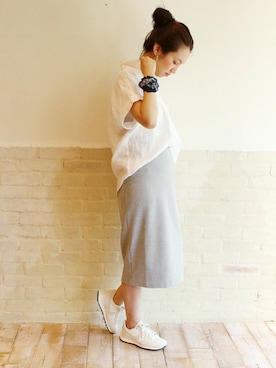 Nike ナイキ の Nike インターナショナリストlx スニーカー Wear