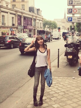 HYEMI さんのコーディネート