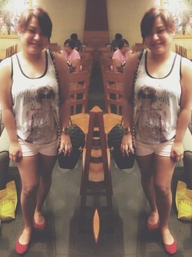 jazmine singhさんのコーディネート