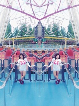 jazmine singhさんのコーディネート