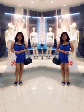 jazmine singhさんのコーディネート