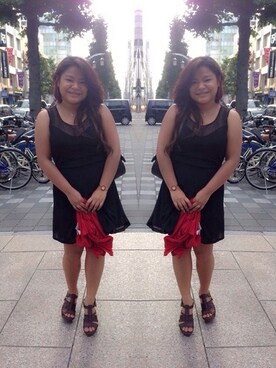 jazmine singhさんのコーディネート