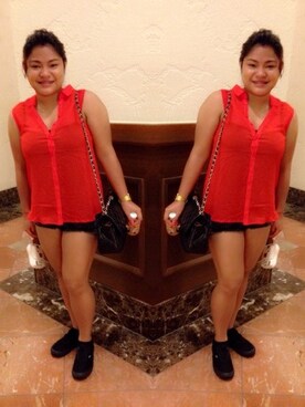 jazmine singhさんのコーディネート