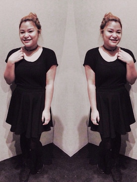 jazmine singhさんのコーディネート