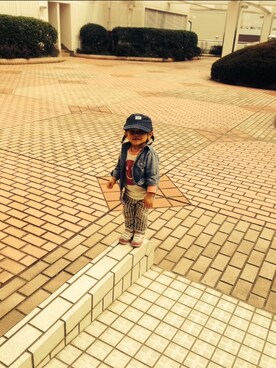 sonopiさんのコーディネート