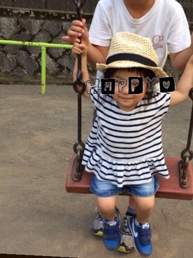 sonopiさんのコーディネート