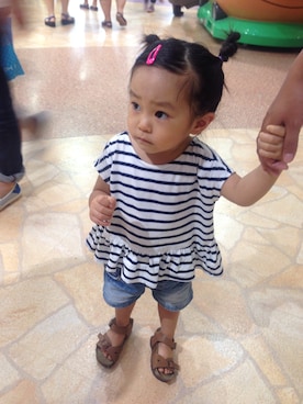 sonopiさんのコーディネート