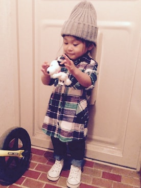 sonopiさんのコーディネート