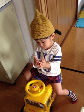 sonopiさんのコーディネート