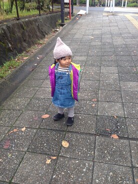 sonopiさんのコーディネート