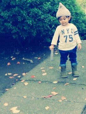 sonopiさんのコーディネート